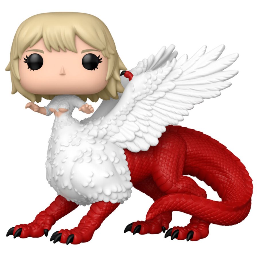 Falin Chimera