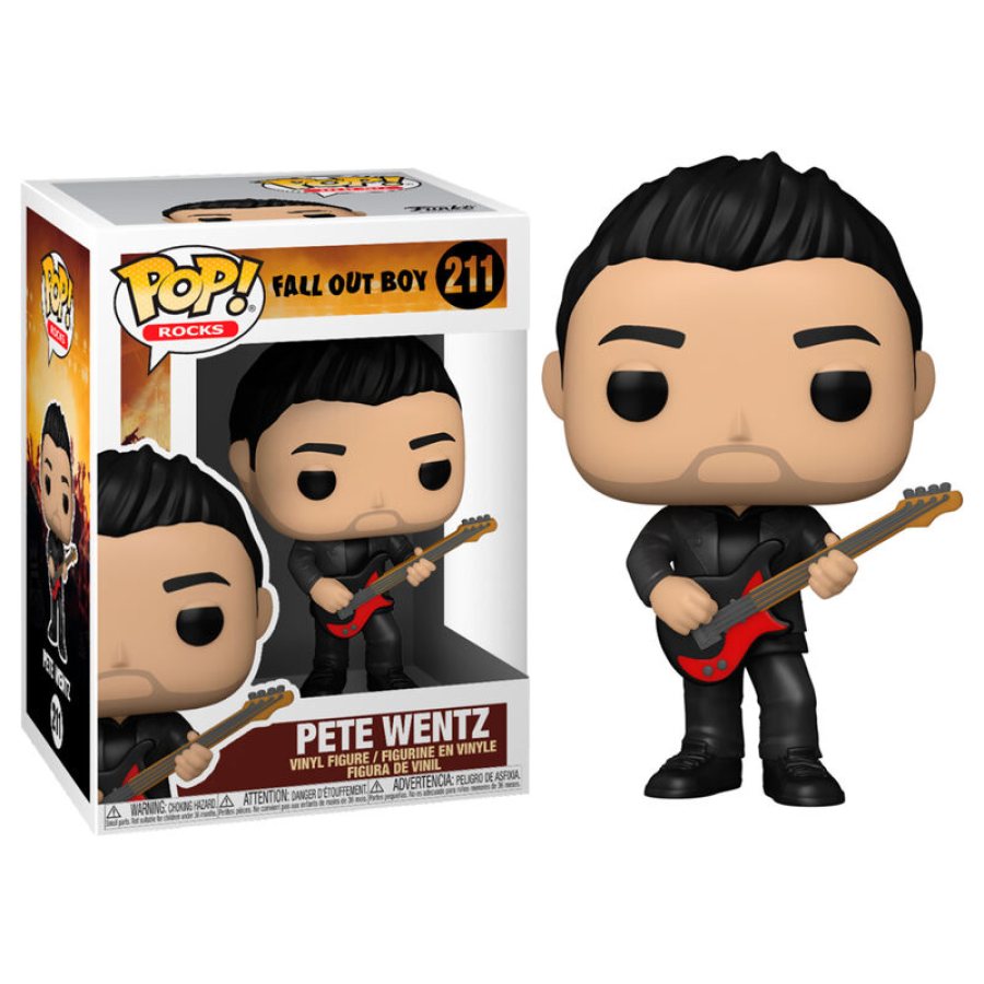 Pete Wentz