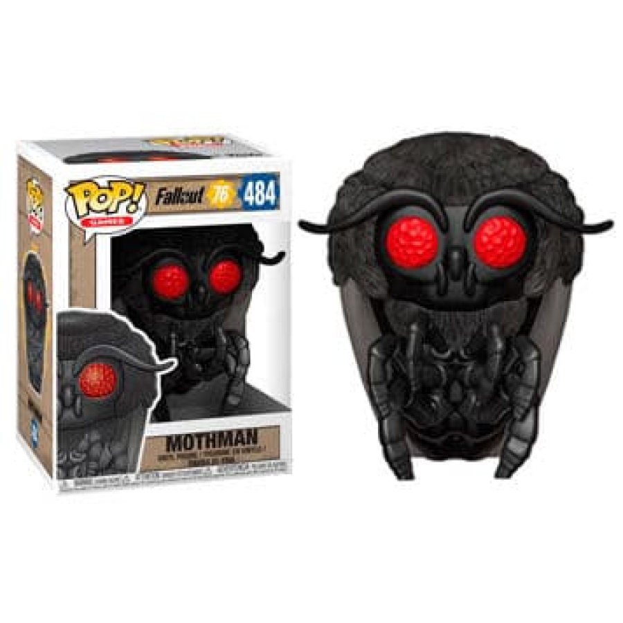 Mothman