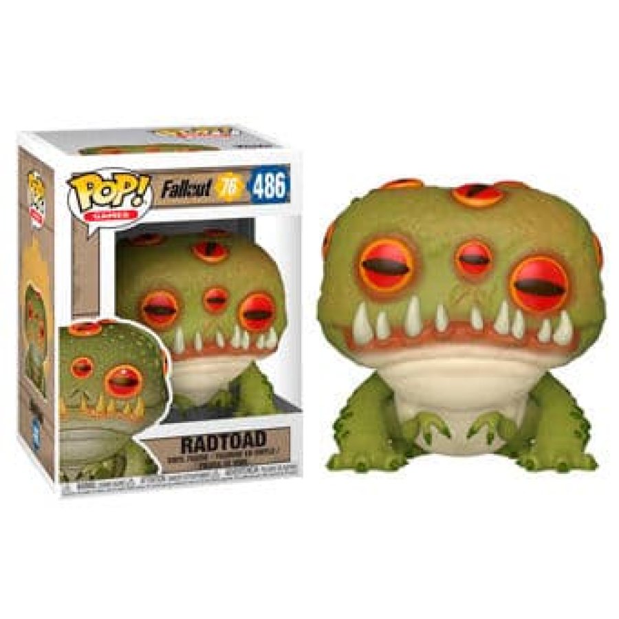 Radtoad