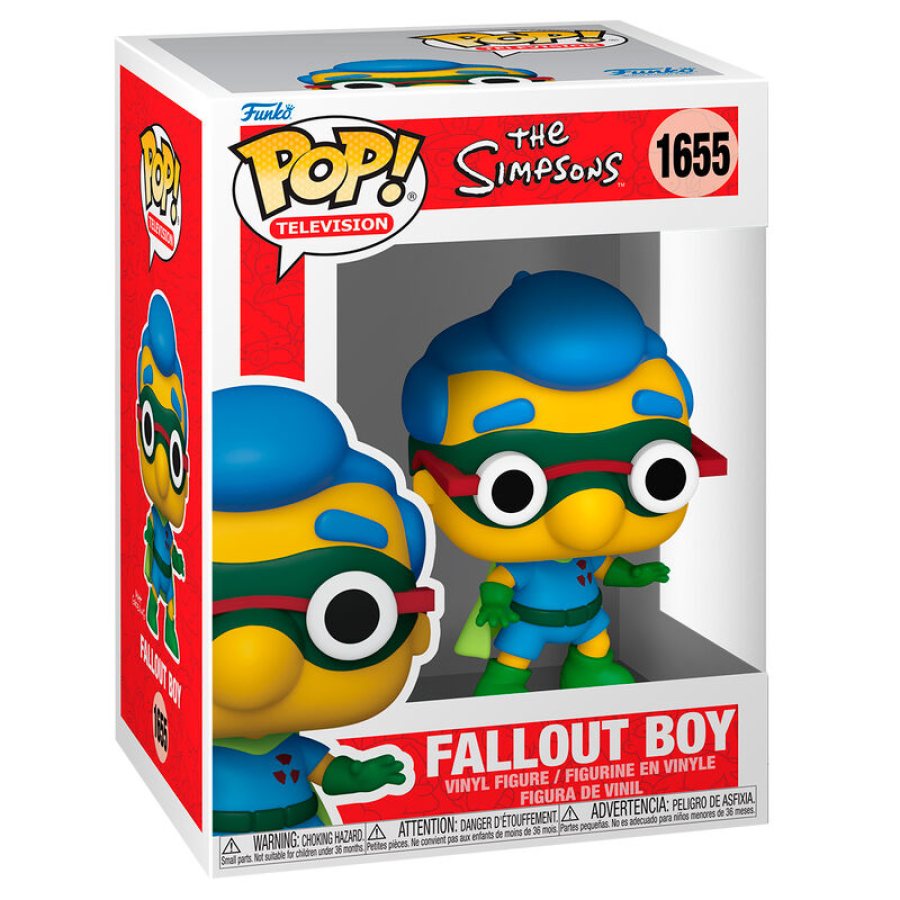 Fallout Boy