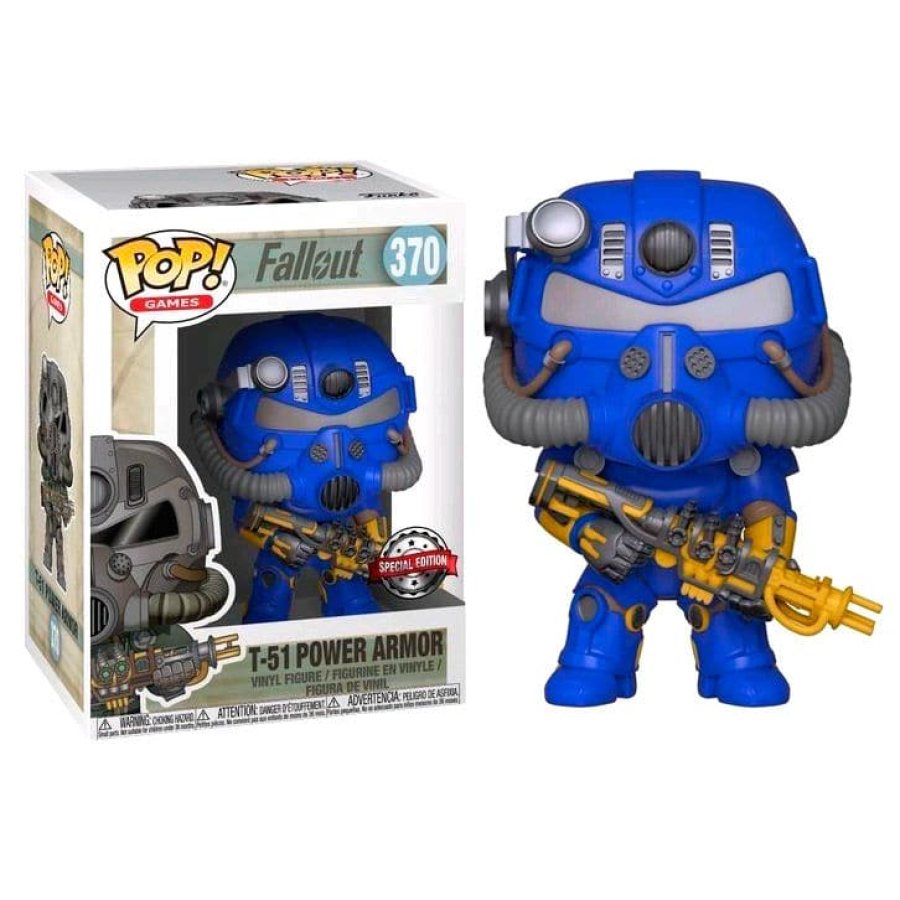 T-51 Power Armor