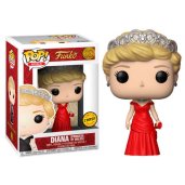 Princesa Diana Chase