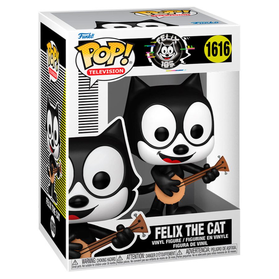 Felix el Gato