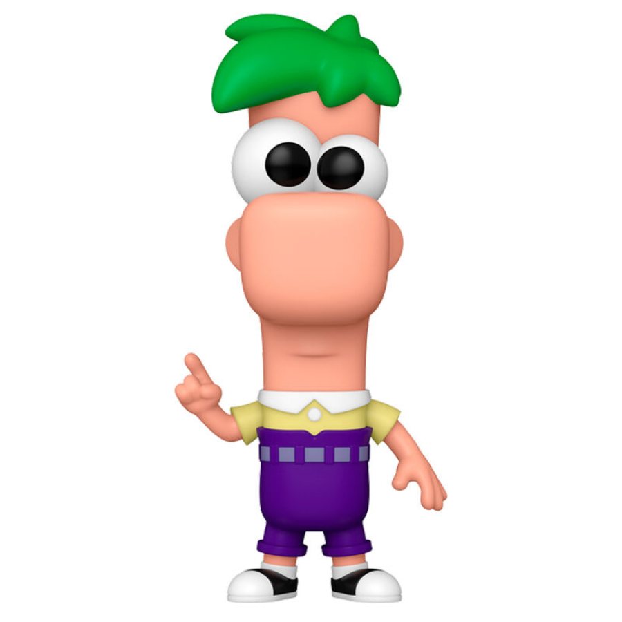 Ferb Fletcher
