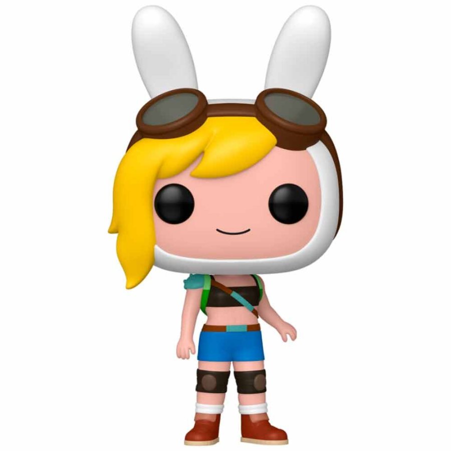Fionna