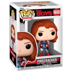 Firecracker