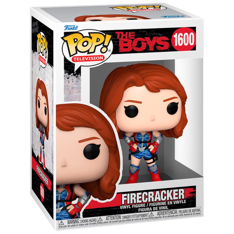 Firecracker