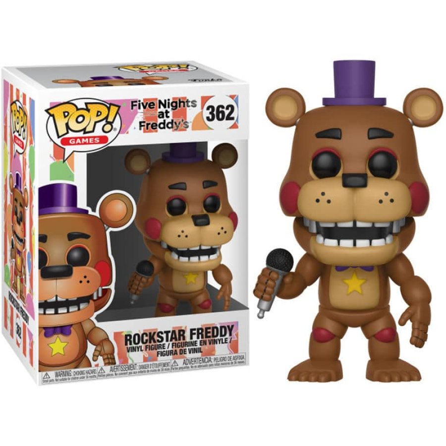 Freddy
