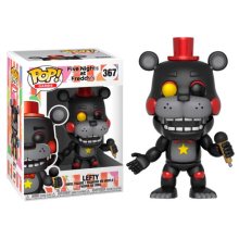 Lefty