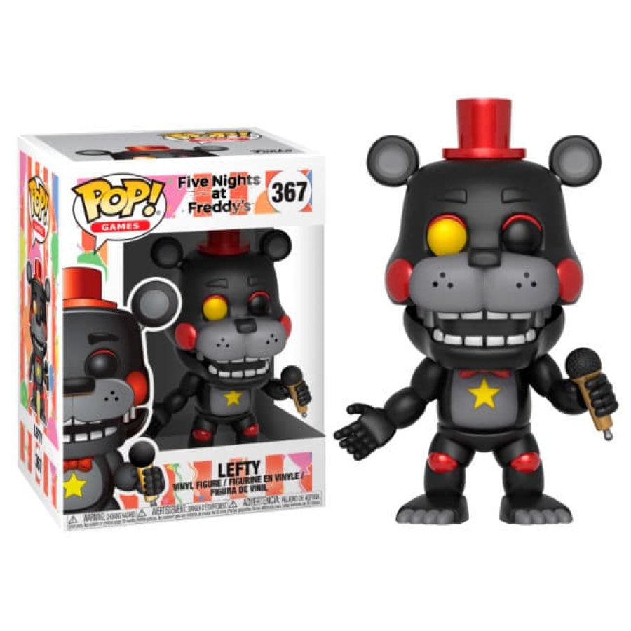 Lefty