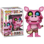 Pig Patch