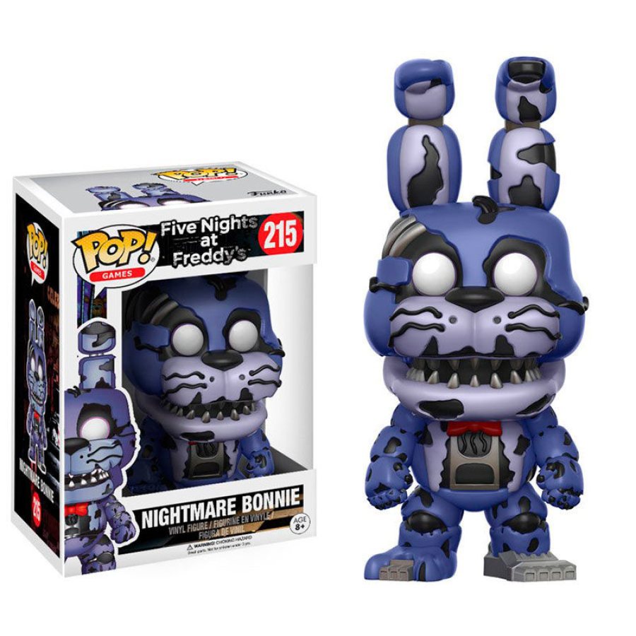 Bonnie