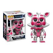 Funtime Foxy