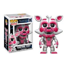 Funtime Foxy