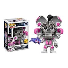 Funtime Freddy Chase