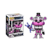 Funtime Freddy