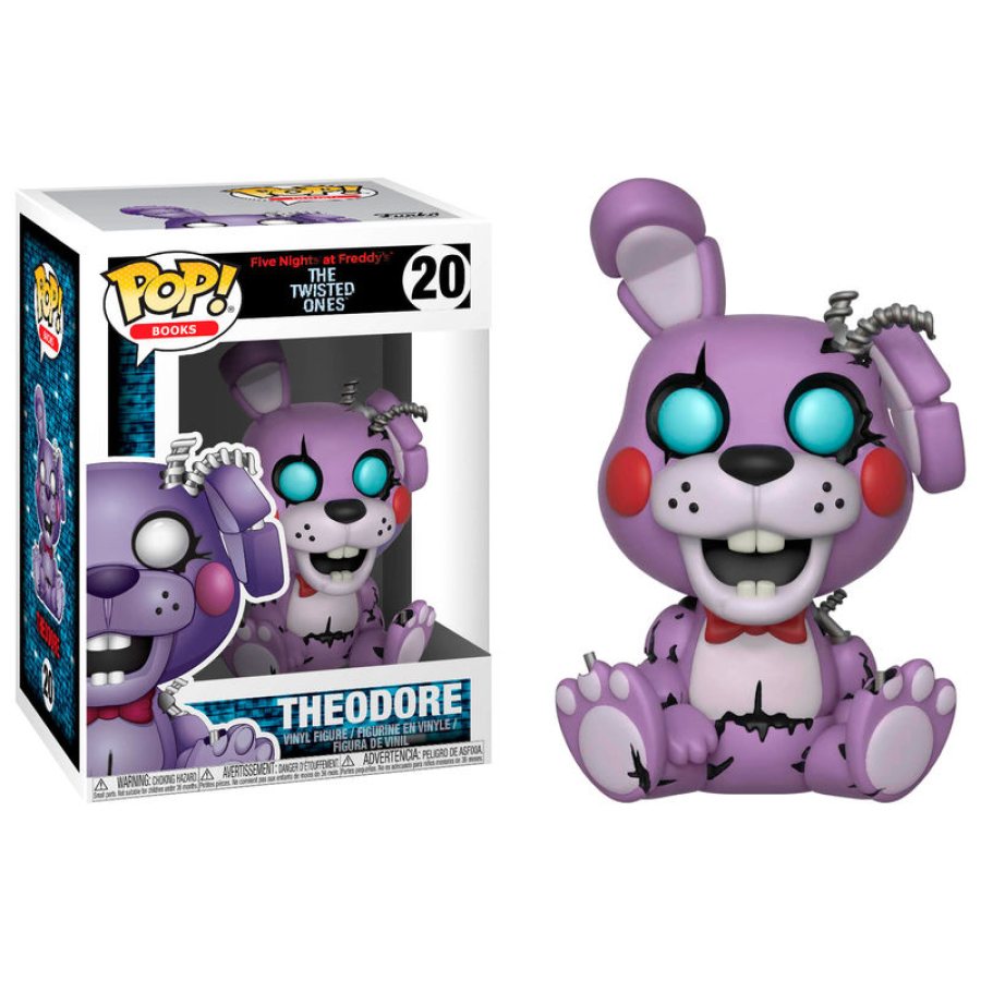 Theodore