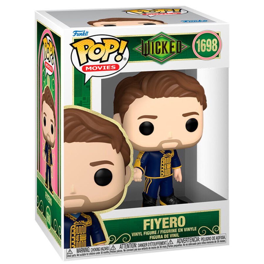 Fiyero