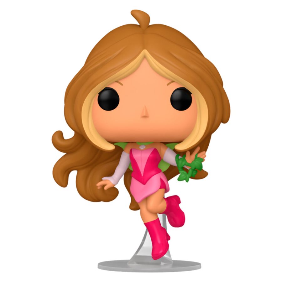 Flora