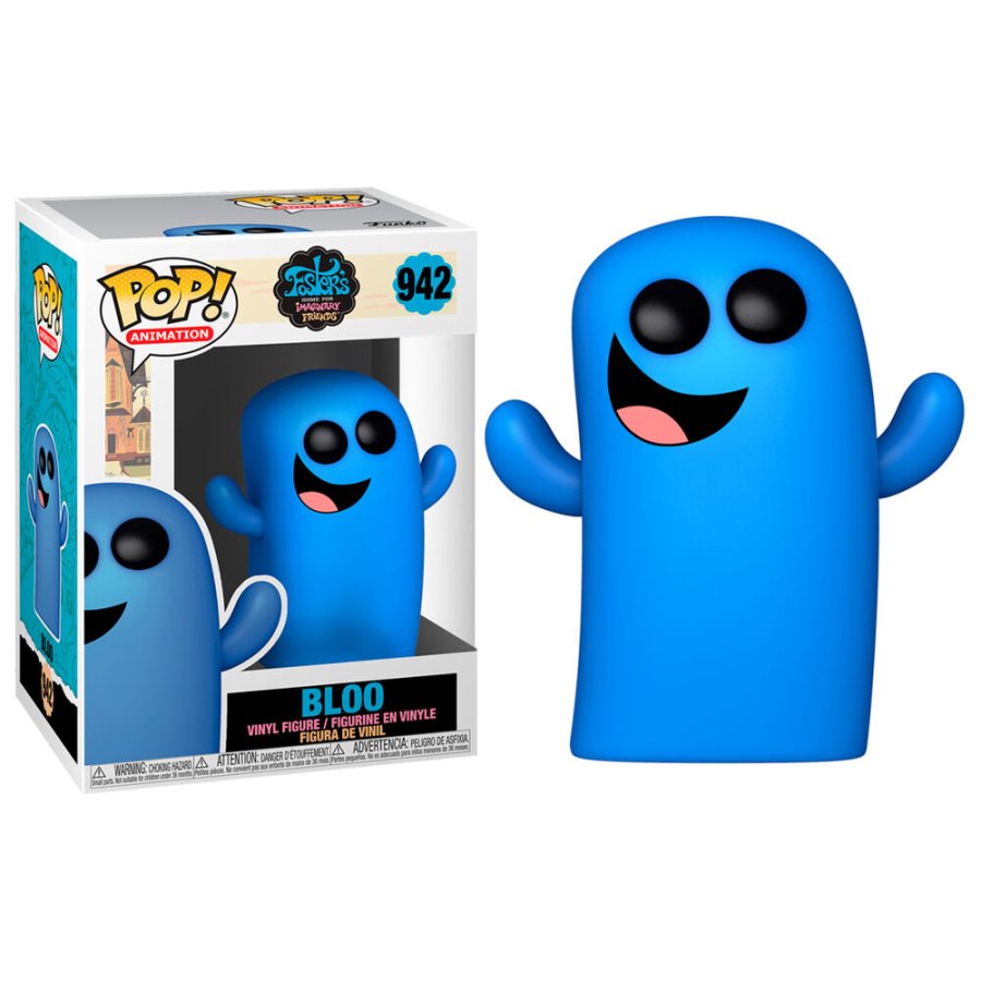 Bloo