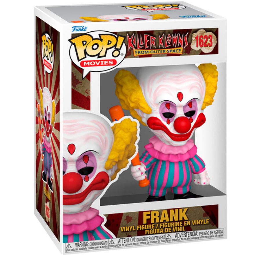 Frank