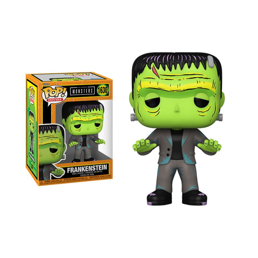 Frankenstein