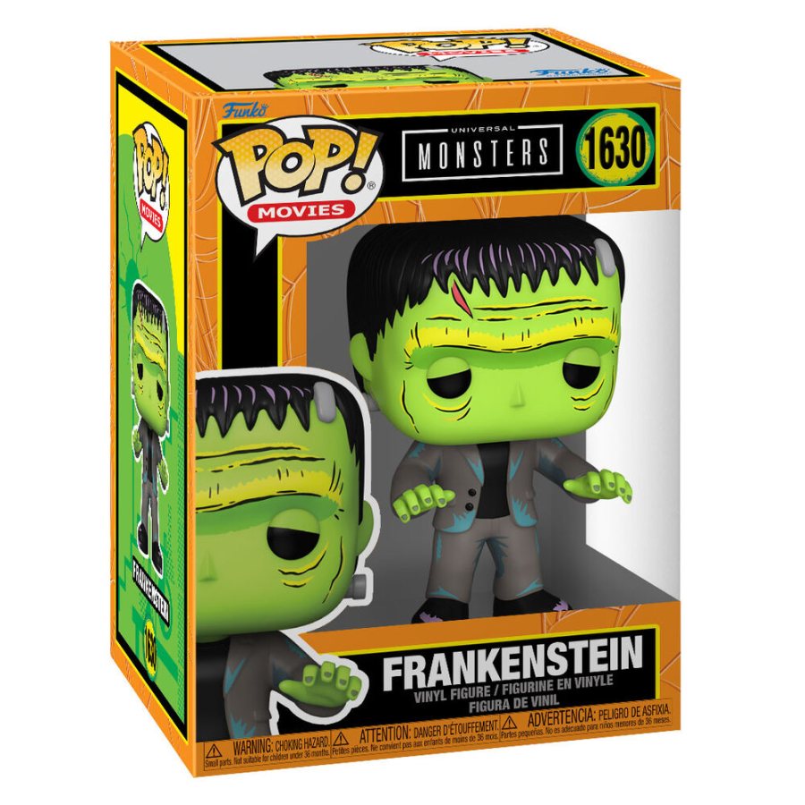 Frankenstein