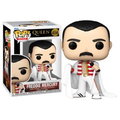 Freddie Mercury