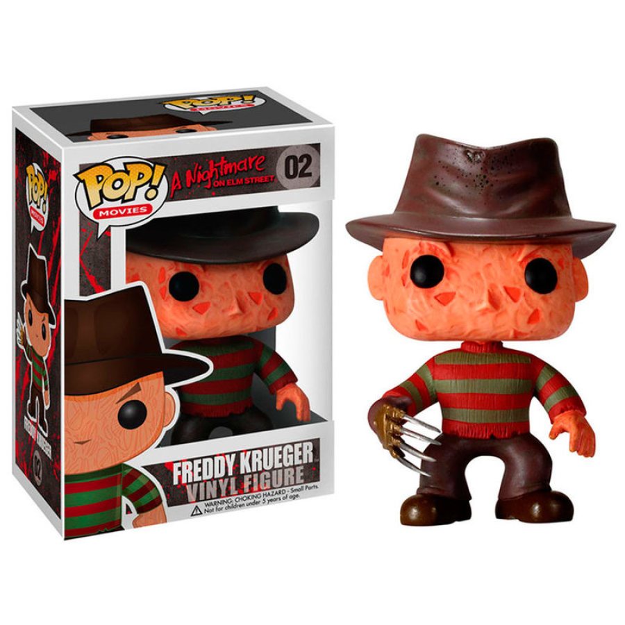 Freddy Krueger