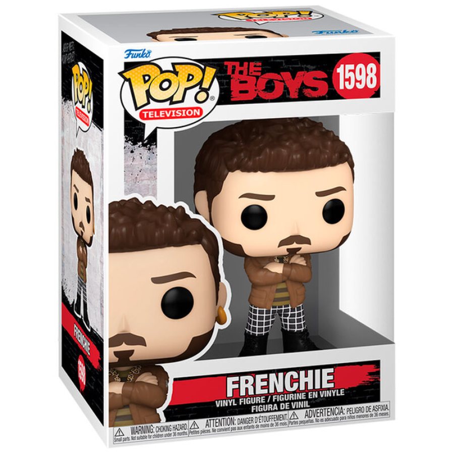 Frenchie
