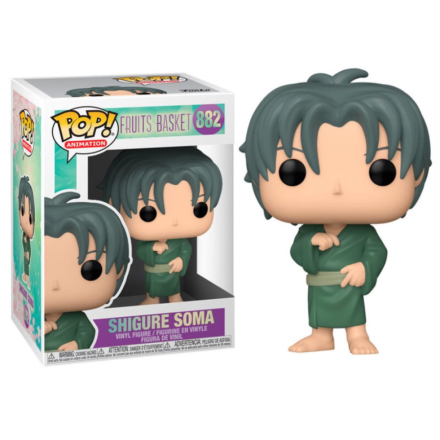 Shigure Soma