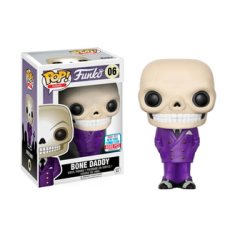 Daddy 4000 LE NYCC 2017
