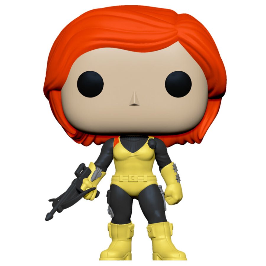 Scarlett