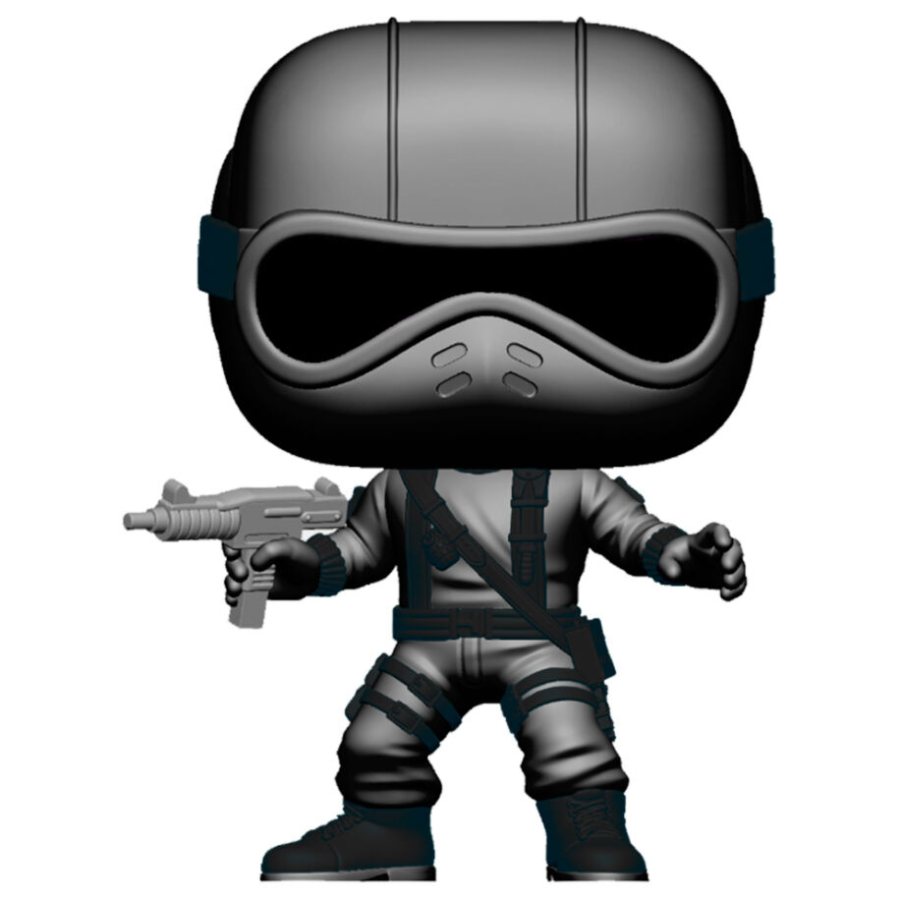 Snake Eyes