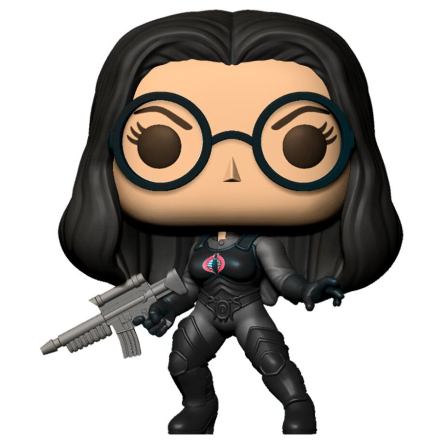 The Baroness
