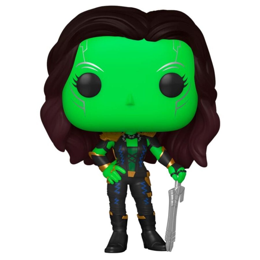 Gamora
