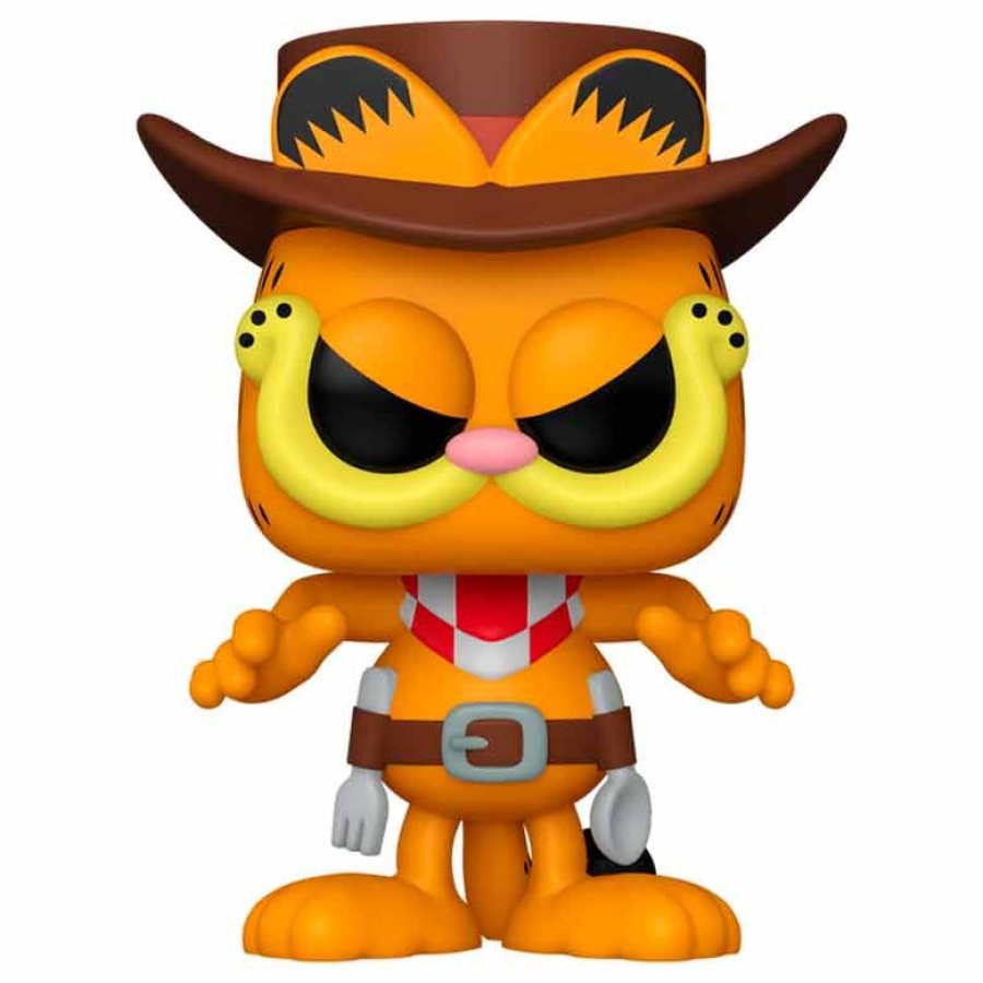 Garfield