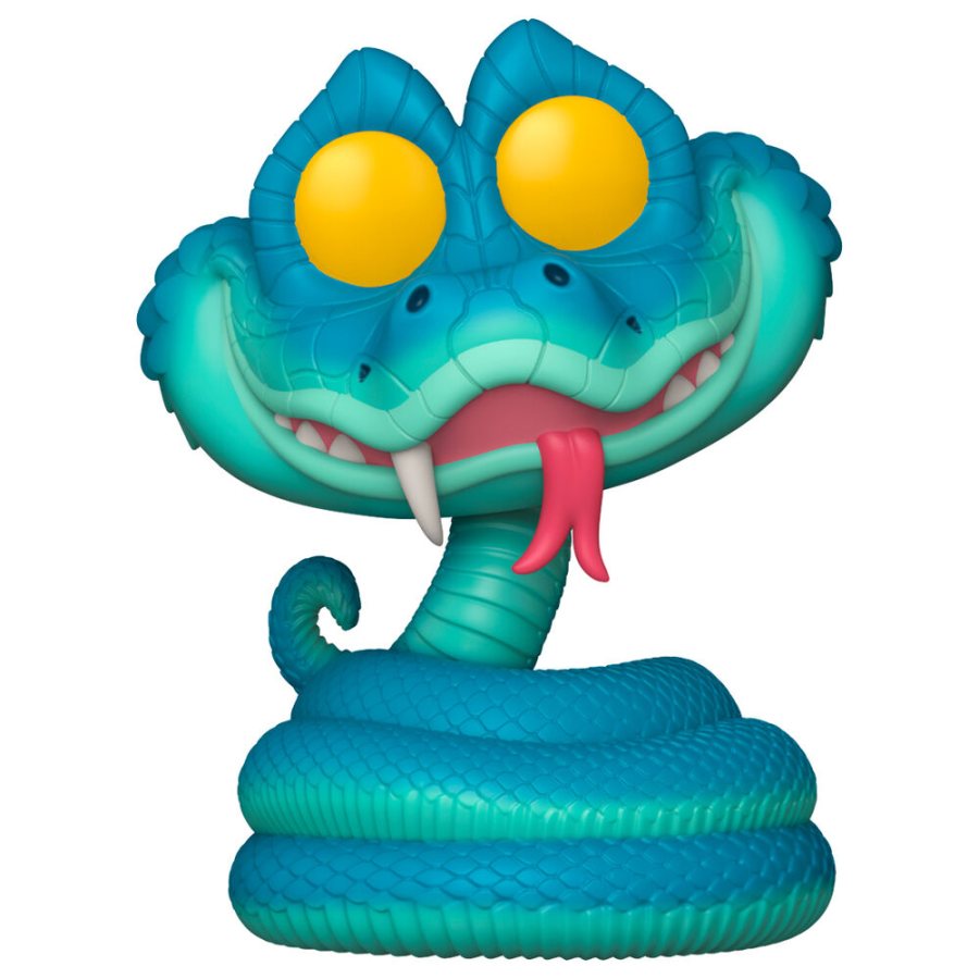 Gary De Snake