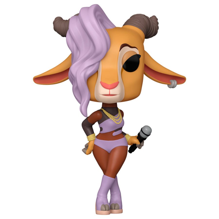 Gazelle