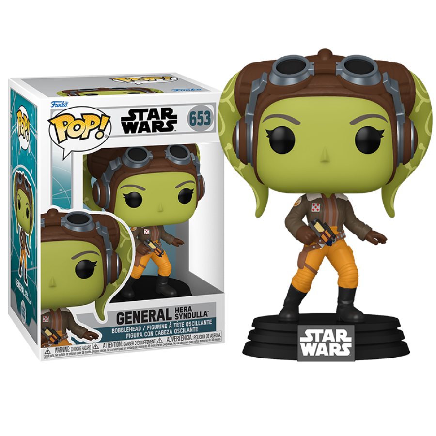 General Hera