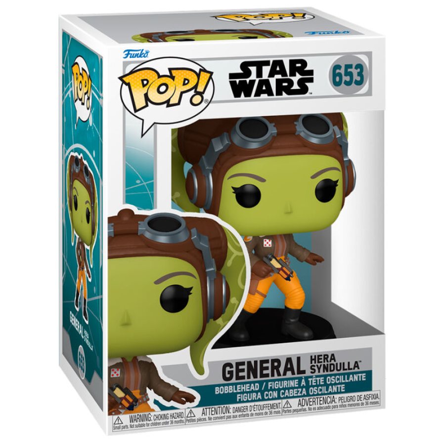 General Hera