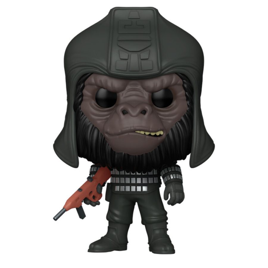 General Ursus