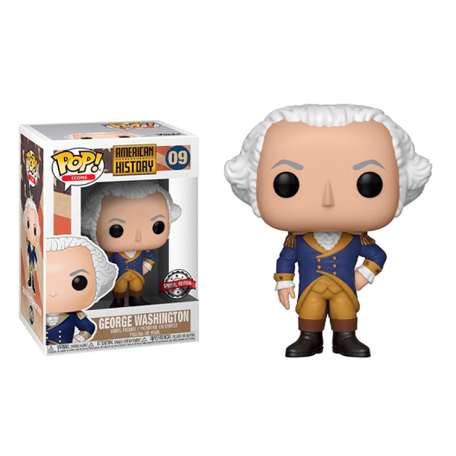 George Washington