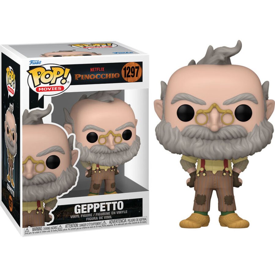 Geppeto