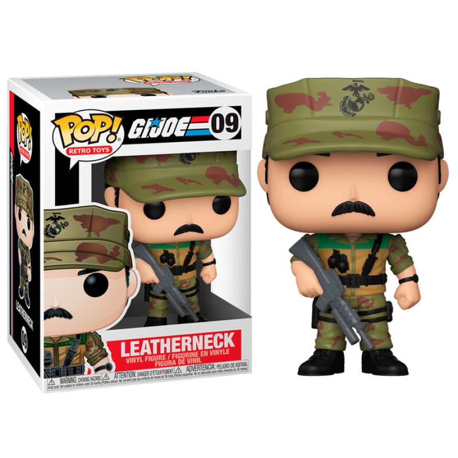 Leatherneck