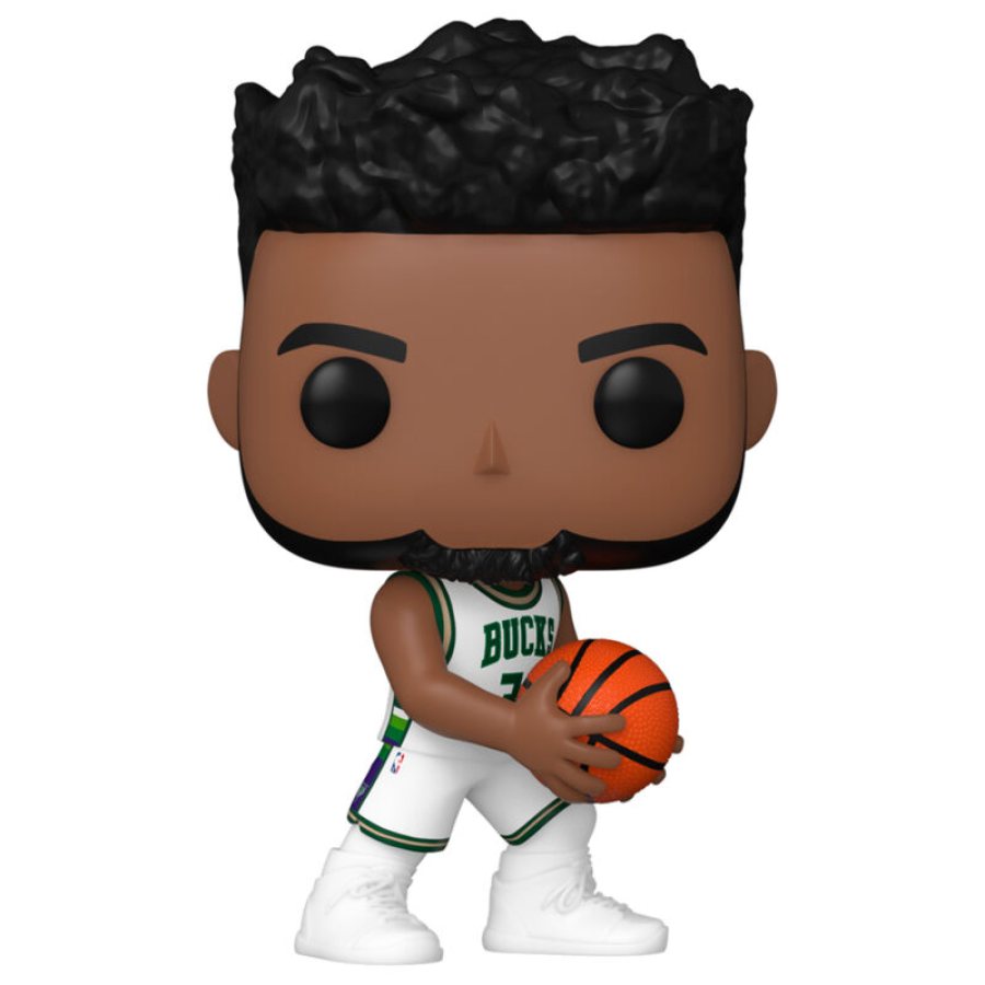 Giannis Antetokounmpo