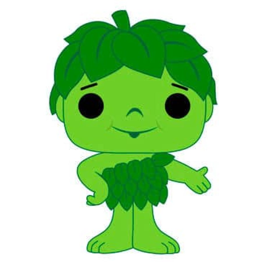 Gigante Verde Brote