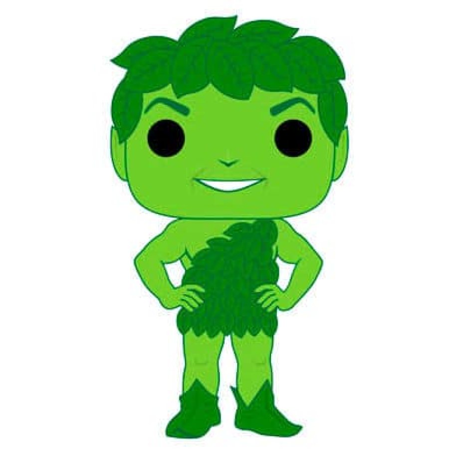 Gigante Verde