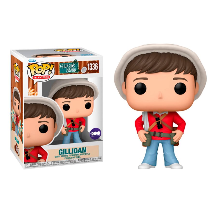 Gilligan